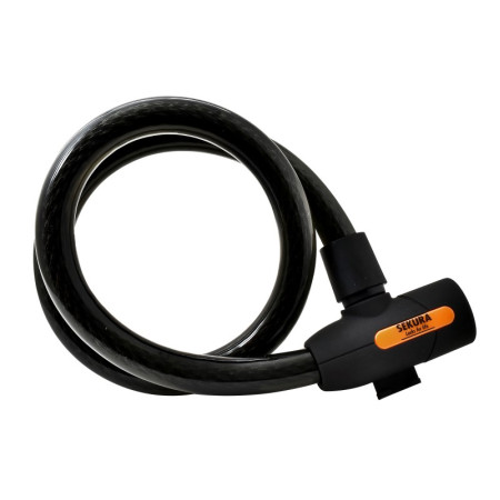 Замок KB 403 (22 мм х 100 см) Cable SEKURA          