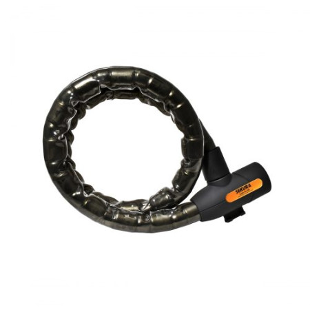 Замок KB 402 (25 мм x 120 см) Joint SEKURA  