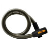 Замок KB 404 (25 мм x100 см) Cable SEKURA 