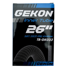 Камера GEKON 26 x 1 3/8 (37-590) AV 40 мм у брендовому пакуванні доступно від 1 шт. Photo 2