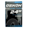 Камера GEKON 24 x 1.75/2.125 AV 40 мм у брендовому пакуванні (50 шт в ящику), доступно від 1 шт