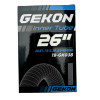 Камера GEKON 26 x 1.75/2.30 AV 48 мм у брендовому пакуванні доступно від 1 шт