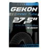 Камера GEKON 27,5 x 1.95/2.35 AV 48 мм у брендовому пакуванні доступно від 1 шт 