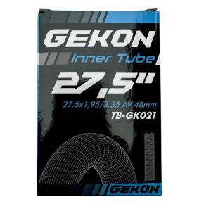 Камера GEKON 27,5 x 1.95/2.35 AV 48 мм у брендовому пакуванні доступно від 1 шт . Photo 2