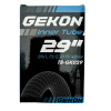 Камера GEKON 29 x 1.75/2.20 FV 48 мм (французький ніпель) у брендовому пакуванні (50 шт в ящику), доступно від 1 шт