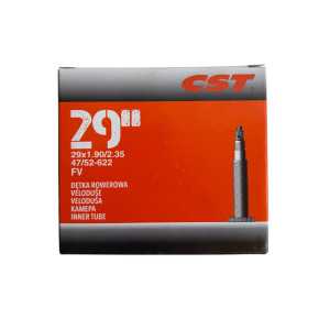 Камера CST 29 x 1.90/2.35 700 x 47/52C FV у брендовому пакуванні доступно від 1 шт