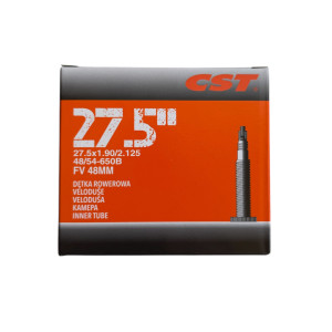 Камера CST 27,5 x 1.9/2.25 FV 48 мм у брендовому пакуванні доступно від 1 шт