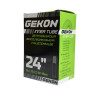 Камера GEKON 24 x 1.75/2.20 AV 48 мм у брендовому пакуванні доступно від 1 шт