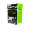 Камера GEKON 26 x 1.75/2.30 AV 40 мм у брендовому пакуванні доступно від 1 шт