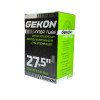 Камера GEKON 27,5 x 1.95/2.20 AV 40 мм у брендовому пакуванні доступно від 1 шт
