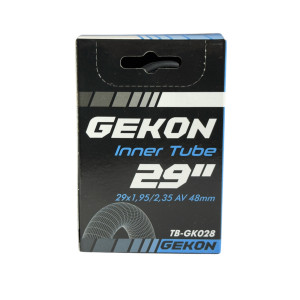 Камера GEKON 29 x 1.95/2.35 AV 48 мм у брендовому пакуванні доступно від 1 шт