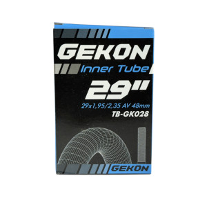 Камера GEKON 29 x 1.95/2.35 AV 48 мм у брендовому пакуванні доступно від 1 шт. Photo 2