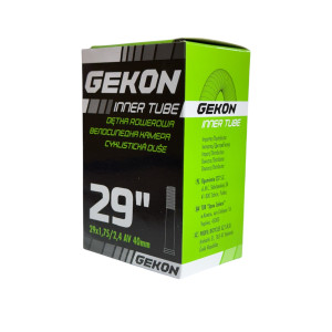Камера GEKON 29 x 1.75/2.40 AV 40 мм у брендовому пакуванні доступно від 1 шт