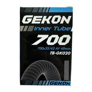 Камера GEKON 700 x 35/43 AV 48 мм у брендовому пакуванні доступно від 1 шт. Photo 2
