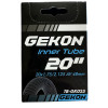 Камера GEKON 20  x 1.75/2.125 AV 48 мм у брендовому пакуванні доступно від 1 шт