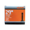 Камера CST 29 x 1.90/2.35 (700 x 47/52) AV 40 мм у брендовому пакуванні доступно від 1 шт