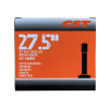 Камера CST 27,5  x 1.95/2.25 AV 40 мм у брендовому пакуванні доступно від 1 шт