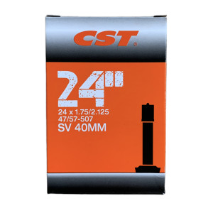 Камера CST 24  x 1.75/2.125 AV 40 мм у брендовому пакуванні доступно від 1 шт