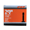 Камера CST 29 x 1.90/2.35 (700 x 47/52) AV 48 мм у брендовому пакуванні доступно від 1 шт