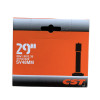 Камера CST 29 x 1.90/2.35 (700 x 47/52) AV 48 мм у брендовому пакуванні доступно від 1 шт
