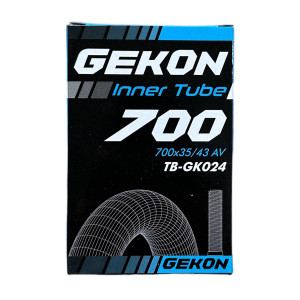 Камера GEKON 700 x 35/43 AV 40 мм у брендовому пакуванні (50 шт в ящику), доступно від 1 шт. Photo 2