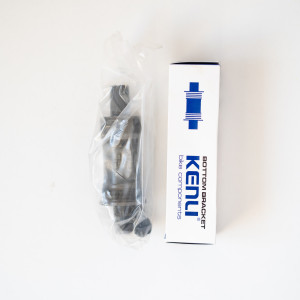 Картридж KENLI KL-08M посилений 68  х 122,5 мм квадрат доступно від 1 шт. Photo 3