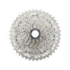Касета SHIMANO DEORE CS-M5100-11 11-42T 11-шв. доступно від 1 шт