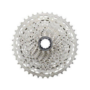 Касета SHIMANO DEORE CS-M5100-11 11-42T 11-шв. доступно від 1 шт