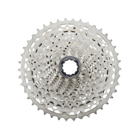 Касета SHIMANO DEORE CS-M5100-11 11-42T 11-шв. доступно від 1 шт