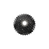 Касета SHIMANO ALTUS CS-HG200 12-32T 8-шв. чорна доступно від 1 шт