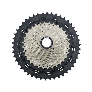 Касета SHIMANO CS-M7000 SLX 11-46T 11 шв. доступно від 1 шт