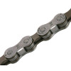 Ланцюг KMC Z7 Gray/Brown 1/2 X 3/32 114 ланок з замком в боксі доступно від 1 шт