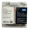 Ланцюг KMC X11 Gray 1/2 X 11/128 114 ланок з замком в боксі доступно від 1 шт