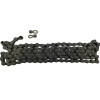 Ланцюг KMC HV500 Brown/Gray 1/2 X 3/32 116 ланок з замком CL373, ОЕМ 6-7 шв., (25 шт в ящику) , доступно ящиком