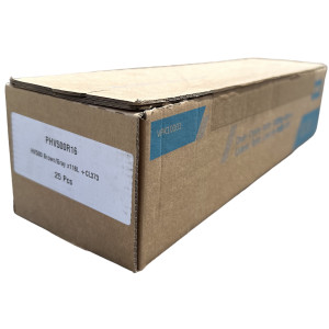 Ланцюг KMC HV500 Brown/Gray 1/2 X 3/32 116 ланок з замком CL373, ОЕМ 6-7 шв., (25 шт в ящику) , доступно ящиком. Photo 2