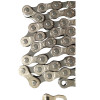 Ланцюг KMC Z8.3 Silver/Gray 1/2 х3/32 116 ланок з замком 25 шт у фолії