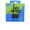 Ланцюг KMC HV410 Gray/Brown 1/2 X 1/8 112  ланок з замком в боксі доступно від 1 шт
