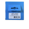 Ланцюг KMC HV410 Gray/Brown 1/2 X 1/8 112  ланок з замком в боксі доступно від 1 шт