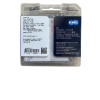 Ланцюг KMC X9 Silver/Gray 1/2 X 11/128 114 ланок з замком в боксі доступно від 1 шт