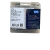 Ланцюг KMC X9 Gray 1/2 X 11/128 114 ланок з замком в боксі доступно від 1 шт