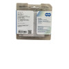Ланцюг KMC B1 Wide Silver 1/2  X 1/8 112 ланок з замком в боксі (60 шт в ящику),  доступно від 1 шт 