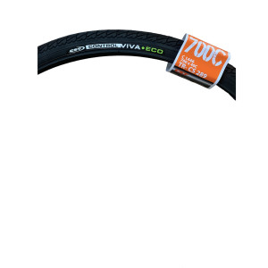 Шина CST 28 700 X 40С (42X622) С-1446 CONTROL VIVA ECO  (25 штук в бухті). Photo 2