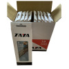 Ланцюг TAYA 8 Black 1/2 x 3/32 116 ланок TB600 з замком в боксі (10 шт в ящику) , доступно від 1 шт