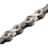 Ланцюг KMC X8 Silver/Gray 1/2 X 3/32 114 ланок з замком в боксі доступно від 1 шт