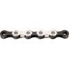 Ланцюг KMC X12 Silver/Black 1/2 X 11/128 126 ланок з замком в боксі  доступно від 1 шт