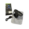 Ліхтар передній PU33 350LM,CREE XPG, акум.1200mAh, USB  доступно від 1 шт