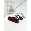 Ліхтар задній  XFL-101 60 LM, акум.260mAh, USB доступно від 1 шт