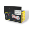 Ліхтар задній M4 з поворотами акум.800mAh, USB доступно від 1 шт
