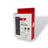 Ліхтар передній алюм. AU238 600LM, Osram LED, акум.2200 mAh, type-C доступно від 1 шт