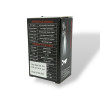 Ліхтар передній алюм. BK-08 400 LM, акум.1000 mAh, type-C доступно від 1 шт